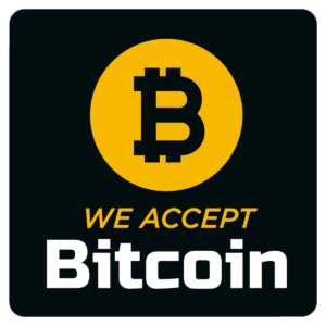 Bitcoin Accepted