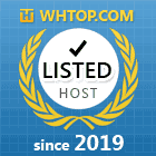 Listé sur WHTop.com